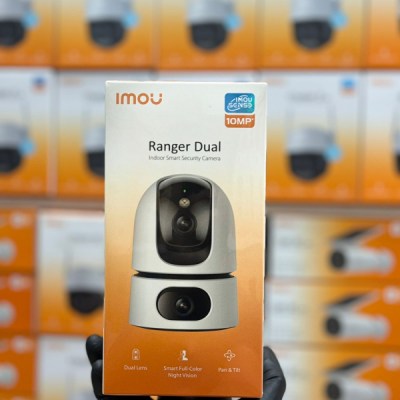 Imou Ranger Dual 10MP IPC-S2XP-10M0WED-7